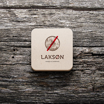 Lakson – Maison scandinave